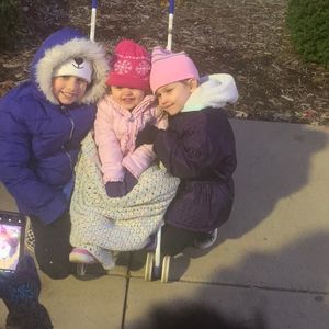 Meet your Posher, Bruce